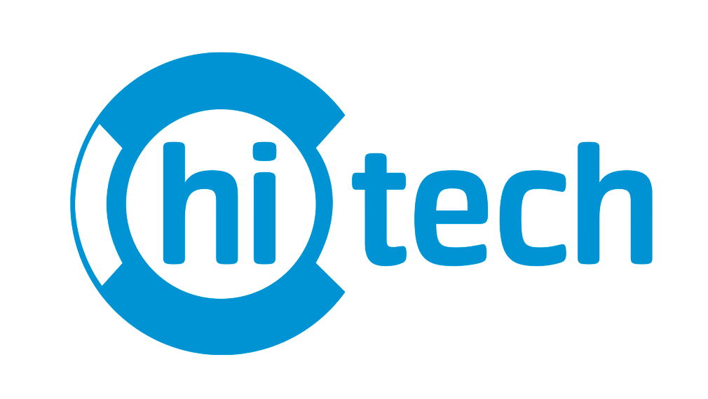 HiTech Logo