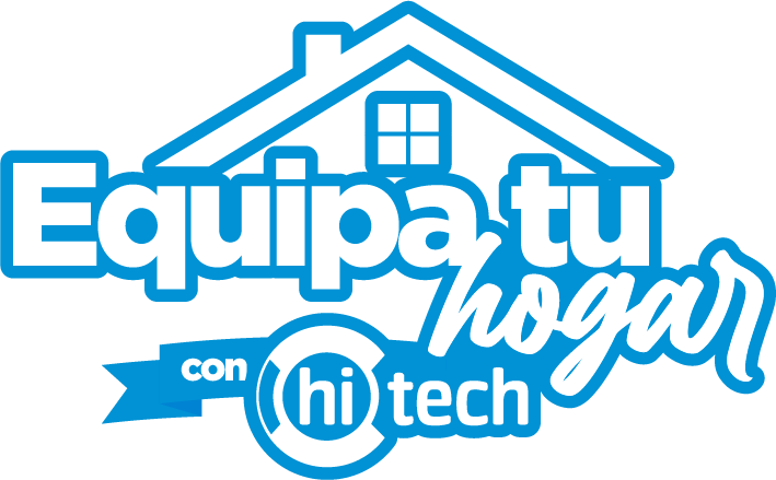 HiTech Logo